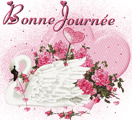 Bonne journ�e